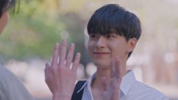 'อิทธิ' หากันจนเจอ! 'ฤทธิ์' คู่จิ้นวัยเด็กโผล่ตรงหน้า เสิร์ฟหวานรุกหนัก จีบไม่พัก จนแฟนๆ ฟินโลกเอียงใน #MagicMoveEP2