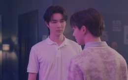 เจ็บกว่าโดนนอกใจ! 'ดีม' หัวใจพัง รู้ความจริงถูก 'บอล' วางแผนลวงรัก ใน "Magic Move ทำนายทายรัก" EP.8