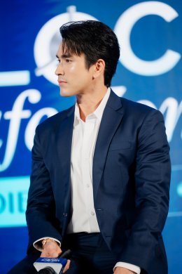 'ณเดชน์' นำทัพปลดล็อกความหล่อ! เสิร์ฟความปังใจกลางเมือง ในงาน "UNLOCK BEAUTY SAFE ZONE"