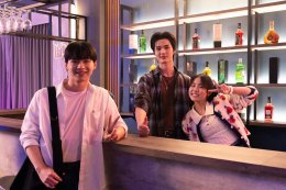 "Magic Move ทำนายทายรัก" เปิดกล้องแล้ว!! 'บอล-ดีม' เคมีแรง เสิร์ฟโมเมนต์จิ้นตั้งแต่วันแรก พร้อมฟินทาง ช่อง One31 ปี 2569 แน่นอน!!