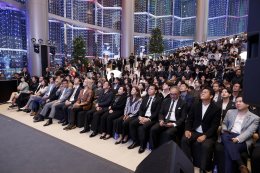 "สมาคมส่งเสริมคอนเทนต์ วาย ไทย (TBLC)" จับมือ "กรมส่งเสริมวัฒนธรรม" แถลงจัดงานใหญ่แห่งปี "Thailand Y Content Awards 2025" ทัพนักแสดงและผู้จัดคับคั่ง ปักหมุด 23 ก.ค.69   