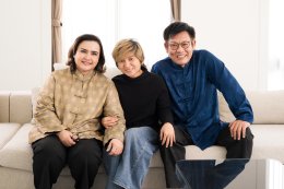 เปิดเกมแรง! 'Moonlight Glow' ค่ายน้องใหม่ ปั้นซีรีส์วาย "Magic Move ทำนายทายรัก" ลงจอช่องone31 พร้อมเปิดตัว 5 นักแสดงคลื่นลูกใหม่ 'บอล-ดีม-แทน-ไปร์ท-โฟกัส' แจ้งเกิดยกทีม!