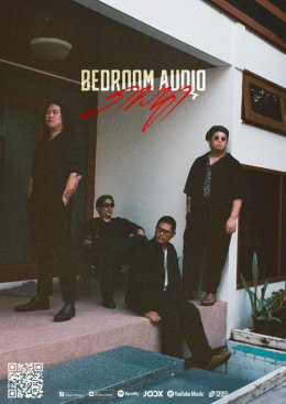 นี่แหละ!! "ออริจินัล เบดรูม" "ภาวนา" เพลงใหม่ที่สะท้อนตัวตน-ซาวด์ดนตรีที่คุ้นเคยในแบบ "Bedroom Audio"