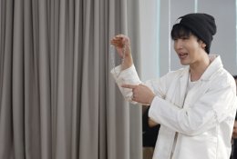 BUDDY BOYs PROJECT เปิดศึกตั้งแต่ตอนแรก! 21 หนุ่มเจอบททดสอบสุดเซอร์ไพรส์ ล่าดวงดาวชิงแพ็กเกจเที่ยวต่างประเทศ