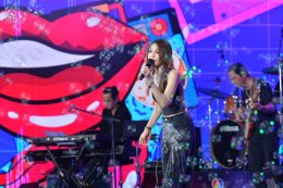 'พลพล-พั้นช์' ควงคู่เสิร์ฟความสุขสุดฟินใน "7 สีคอนเสิร์ต เฟสติวัล" 'เบน-จีน' เติมสีสัน พร้อมโชว์ซิงเกิลเดี่ยวพิเศษเพื่องานนี้