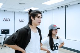 ไต้หวันเตรียมกรี๊ด! 'แทน-ไปร์ท-โฟกัส-อาร์มมี่-ชิโน๊ะ' จาก "Magic Move ทำนายรัก" ขนโชว์ T-POP บุก 2 เวทีใหญ่ เกาสง-ไถจง
