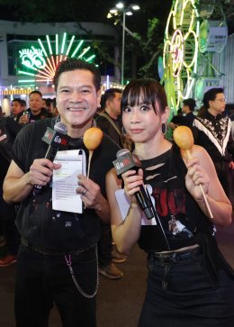 "มือปืน" จัดรอบปฐมทัศน์ ยิ่งใหญ่ เนรมิตงานวัดกลางรัชโยธิน พร้อมลั่นไกสาดกระสุน!!! 27 พฤศจิกายนนี้ 