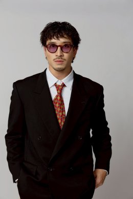 รวมตัวพระเอกตัวท็อป! ณเดชน์ แท็กทีมหนุ่มหล่อ กองทัพ-ไมกี้-เทศน์-เฟย-ท็อป เตรียมร่วมมิติใหม่แห่งความงามใน UNLOCK BEAUTY SAFE ZONE