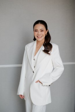 'เกรซ-กาญจน์เกล้า' ร่วมงาน Ultherapy PRIME Expo สุดยิ่งใหญ่ ฉลอง 1 ปี นวัตกรรมยกกระชับระดับโลก พร้อมทัพดารา-ศิลปินสร้างสีสันตลอด 4 วัน