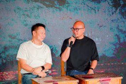 จากเวทีสู่ห้องเรียนผี! MBK Center X BNK48 ชวนพิสูจน์อาถรรพ์ "โรงเรียนสยองขวัญ" ต้อนรับฮาโลวีนยิ่งใหญ่ 23 ตุลาคม - 2 พฤศจิกายนนี้ ปักหมุดมาสัมผัสโรงเรียนสยองขวัญชวนขนหัวลุกที่ Meeting Point ชั้น G   