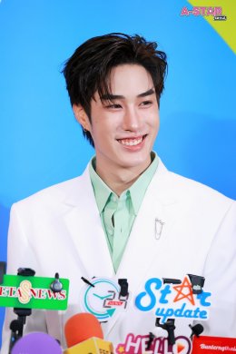 Elite Care ควงคู่พรีเซนเตอร์ 'เติ้ล-เฟิร์สวัน' เสิร์ฟฟินให้ 'ด้อมติดฝน'  ฉลองครบรอบ 3 ปีสุดปัง! ในงาน "Elite Care The Clear Mission with Tle & FirstOne"