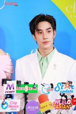 Elite Care ควงคู่พรีเซนเตอร์ 'เติ้ล-เฟิร์สวัน' เสิร์ฟฟินให้ 'ด้อมติดฝน'  ฉลองครบรอบ 3 ปีสุดปัง! ในงาน "Elite Care The Clear Mission with Tle & FirstOne"