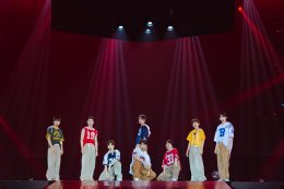 ปึ้งเกินคุณน้า! FANSLAND MUSIC FESTIVAL 2024 in BANGKOK ขนศิลปินตัวท็อปไทย-เกาหลีระเบิดความมันส์ 2 วัน โปรดักชั่นอลังการ