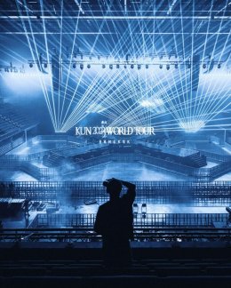 “KUN 2023 World Tour” ปิดการแสดงเมืองที่ 3 อย่างน่าประทับใจที่กรุงเทพฯ ช่ายสวีคุน เผยเสน่ห์เกินต้านด้วยเพลง ลีลา และหลากหลายลุค พร้อมเปิดโชว์ถัดไปที่สิงคโปร์ 15 กรกฎาคมนี้