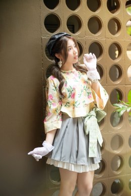 "ได้(ด้าย)ไหม" ซิงเกิลใหม่จาก 'CGM48' เติมสีสันใหม่! แนวดนตรี J-POP ผสมกลิ่นอายล้านนา 