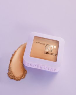 'โฟร์ท ณัฐวรรธน์' มูฟขึ้นแท่น FACE OF MAYBELLINE นำเสนอความเนียนในรูปแบบใหม่! Maybelline Thailand เปิดตัวแคมเปญแรก Super Stay Flex Powder #แป้งมูฟหน้าเนียน ใหม่ล่าสุด!