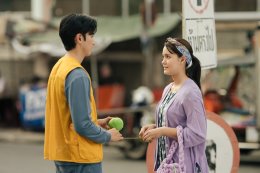 คนจริงใจหลบไปอยู่ไหนหมด?! 'ลาบานูน' จับมือ 'จ๊ะ นงผณี' เสิร์ฟซิงเกิล "คนไม่เจ้าชู้" ถามหาคนจริงใจอยู่ที่ไหน โผล่มาด่วน!