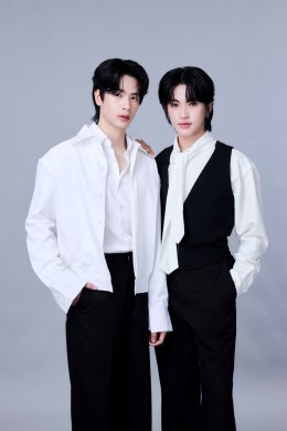 "เซ็นทรัล บางนา" เปิดไลน์อัปความฟิน "นักแสดงและเหล่าคาแรกเตอร์จากดูมันดิ" แท็กทีม 'PAWITT' ศิลปินเจนใหม่ ปลุกเอเนอร์จี้ย่านบางนา ตลอดก.ย.- ต.ค.นี้