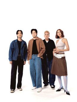 "Snow Ville" กลับมาอีกครั้ง!  เทศกาลดนตรีในเมืองหิมะใจกลางกรุงเทพฯ ฟรีคอนเสิร์ต 4 วันเต็ม!  กับ 10 ศิลปินสุดฮอต  1922 ธันวาคมนี้