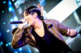 'BEDROOM AUDIO - THE JUKKS - CORNBOI' นำทีมศิลปินสาดความมันส์! น้องๆ วัยทีน 3 รั้วโรงเรียนดัง..กรี๊ดสนั่น "คอนเสิร์ตศาสตร์ 2025"