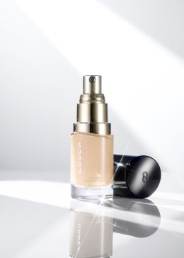 'มาร์ค ศิวัช - แพร์ พิชชาภา' ออร่าแรง! ร่วมเปิดตัวรองพื้นใหม่ SUQQU THE LIQUID FOUNDATION e เผยเคล็ดลับผิวโกลว์สะดุดตา