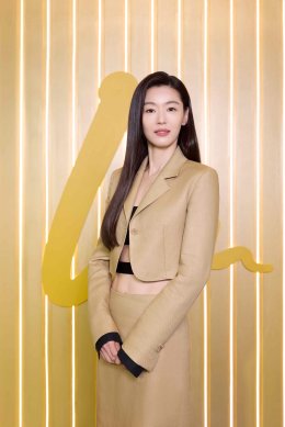 สวยสง่าฉบับตัวแม่! 'จอนจีฮยอน' แบรนด์แอมบาสเดอร์ระดับภูมิภาคเอเชีย-แปซิฟิก Ultherapy PRIME บินตรงร่วมฉลองครบรอบ 1 ปี เผยเคล็ดลับความงามเหนือกาลเวลา