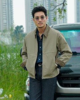 รวมตัวพระเอกตัวท็อป! ณเดชน์ แท็กทีมหนุ่มหล่อ กองทัพ-ไมกี้-เทศน์-เฟย-ท็อป เตรียมร่วมมิติใหม่แห่งความงามใน UNLOCK BEAUTY SAFE ZONE