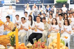 "ธี่หยด 3" จัดใหญ่งานบวงสรวง พร้อมแถลงข่าว ก่อนลงจอยักษ์ กับบทสรุปสุดท้าย 1 ตุลาคมนี้