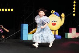 'ชมพู่ อารยา' แท็กทีม 'น้องแอบิเกล' ชวนแม่ๆ เตรียมพร้อมลูกเจนอัลฟา! พาเจาะลึก 'EF' ทักษะสมองที่โลกอนาคตต้องการไปกับคุณหมอ ภายในงาน Alpha Skills Summit 2025