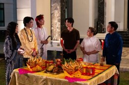 "Magic Move ทำนายทายรัก" เปิดกล้องแล้ว!! 'บอล-ดีม' เคมีแรง เสิร์ฟโมเมนต์จิ้นตั้งแต่วันแรก พร้อมฟินทาง ช่อง One31 ปี 2569 แน่นอน!!