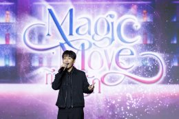 MOONLIGHT GLOW เปิดจักรวาลบันเทิง 2026 สุดยิ่งใหญ่! "THE STARS AWAKEN" ปล่อย 3 โปรเจกต์บิ๊ก SERIES - MUSIC - CONTENT เสิร์ฟความปังเต็มพิกัด