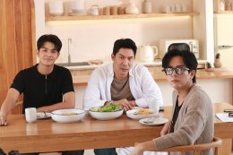 รักลวงสะเทือนใจ! 'บอล ณัฐพล' คืนจอรอบหลายปี สวมบทคนถูกทรยศใน MV "ฝันร้าย - Nightmare (2026 Mix)"