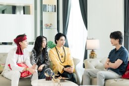 เปิดเกมแรง! 'Moonlight Glow' ค่ายน้องใหม่ ปั้นซีรีส์วาย "Magic Move ทำนายทายรัก" ลงจอช่องone31 พร้อมเปิดตัว 5 นักแสดงคลื่นลูกใหม่ 'บอล-ดีม-แทน-ไปร์ท-โฟกัส' แจ้งเกิดยกทีม!