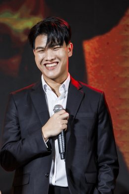 สุดอลังการ! งานรอบ GALA "ตาโขน" คึกคัก ขบวนผีตาโขนแห่เปิดงานยิ่งใหญ่ ผู้บริหาร - ผู้กำกับ - นักแสดง นำทีมนั่งพูดคุยสุดเอ็กซ์คลูซีฟ