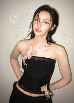 แฟนคลับห้ามพลาด! 'อันดา-ลูกแก้ว' ชวนบินเกาหลี จัด Birthday Trip สุดเอ็กซ์คลูซีฟที่เมืองซูวอน รับเพียง 40 คนเท่านั้น!