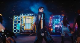 PERSES ปล่อยของ! เสิร์ฟ "ห้ามขยับจับนะ (FREEZE)" เพลงใหม่จังหวะมันส์ พร้อมภารกิจสายลับโลคอลสุดแสบเขย่าหัวใจ