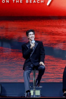 ซีรีส์วายไทยไปไกลมาก! เปิดตัว "SAEP on the Beach" ซีรีส์ BL ไทย สปีคอิงลิช พังกำแพงภาษา โกอินเตอร์