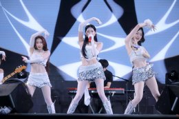 เปิดฉากยิ่งใหญ่ "PATTAYA COUNTDOWN 2026 MONOMAX" ขนทัพศิลปิน T-POP ตัวท็อป ระเบิดความมันส์สนั่นหาด  ดันกระแสแรงติดเทรนด์ X อันดับ 1