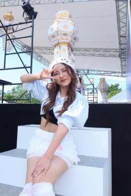 'โฟกัส ญาณิน' ปลื้ม! "อาจจะยังนะ (Maybe.Not.Yet)" ทะลุ 2 ล้านวิว ซุ่มเข้าห้องอัดซิงเกิลใหม่ เตรียมปล่อยปลายสิงหาคมนี้