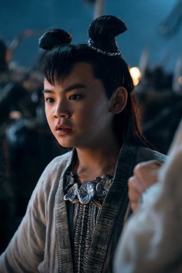 ฉายแสง แอด.เวนเจอร์ ปล่อยตัวอย่าง "Creation of the Gods II: Demon Force" กำเนิดเทพเจ้า ตอน มหาศึกเทพยุทธ สองขั้วประจันหน้าพร้อมรบ 15 พ.ค. นี้
