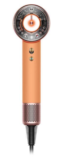 Dyson เปิดตัวสีลิมิเต็ดอิดิชั่น Ceramic Apricot ในไทย เป็นประเทศแรกของโลก! พร้อมต้อนรับ สกาย วงศ์รวี ขึ้นแท่น Friend of Dyson Beauty คนล่าสุด