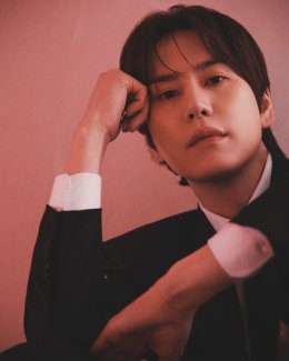 4 ม.ค. นี้กดบัตร!! "คยูฮยอน" ส่งคลิปชวนฉลอง 10 ปีกิจกรรมโซโล่... ในงาน KYUHYUN 10th Anniversary Asia Tour 'COLORS' in BANGKOK 