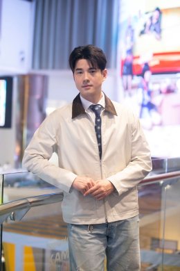 'มาริโอ้-ยูริ-หม่ำ-แจ๊ส-แจ็คง เปิดกาล่า  "ฟู้ดทรัค ลัก(รัก) หมูเด้ง" เหล่าคนดังพาเหรดชมหนังโรดทริปสุดอบอุ่น 28 สิงหาคมนี้ ในโรงภาพยนตร์