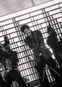 “KUN 2023 World Tour” ปิดการแสดงเมืองที่ 3 อย่างน่าประทับใจที่กรุงเทพฯ ช่ายสวีคุน เผยเสน่ห์เกินต้านด้วยเพลง ลีลา และหลากหลายลุค พร้อมเปิดโชว์ถัดไปที่สิงคโปร์ 15 กรกฎาคมนี้