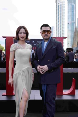 'ชมพู่ อารยา' นำทีมซูเปอร์สตาร์-แฟชั่นไอคอน อุ่นเครื่องสู่แฟชั่นวีคแห่งปี! ในงาน ELLE FASHION WEEK 2026 เตรียมสัมผัสโมเมนต์สุดอลังการริมแม่น้ำเจ้าพระยา 