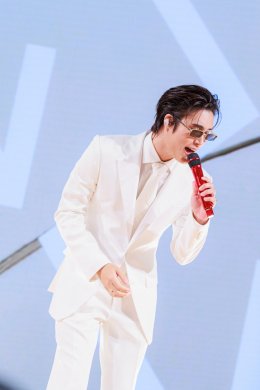 ผู้ว่าฯ ชัชชาติร่วมยินดี "เซ็นทรัล ปิ่นเกล้า" ฉลองปรากฏการณ์ทรานส์ฟอร์มครั้งยิ่งใหญ่ พร้อมโชว์สุดเอ็กซ์คลูซีฟจาก เจมีไนน์ - ซี-นุนิว & น้องซน และ เติ้ล-เฟิร์สวัน 