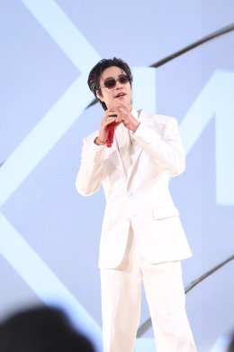 ผู้ว่าฯ ชัชชาติร่วมยินดี "เซ็นทรัล ปิ่นเกล้า" ฉลองปรากฏการณ์ทรานส์ฟอร์มครั้งยิ่งใหญ่ พร้อมโชว์สุดเอ็กซ์คลูซีฟจาก เจมีไนน์ - ซี-นุนิว & น้องซน และ เติ้ล-เฟิร์สวัน 