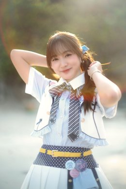 ก้าวเข้าสู่ปีที่ 10 'BNK48' ปล่อยซิงเกิลหลัก อัลบั้มที่ 6 ส่ง 'โยเกิร์ต-แพนเค้ก' ดับเบิ้ลเซ็นเตอร์เผยความรู้สึกแอบชอบผ่านเพลง "Ponytail to Shushu"