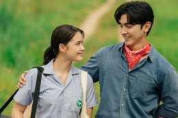 คนจริงใจหลบไปอยู่ไหนหมด?! 'ลาบานูน' จับมือ 'จ๊ะ นงผณี' เสิร์ฟซิงเกิล "คนไม่เจ้าชู้" ถามหาคนจริงใจอยู่ที่ไหน โผล่มาด่วน!