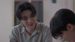 'อิทธิ' หากันจนเจอ! 'ฤทธิ์' คู่จิ้นวัยเด็กโผล่ตรงหน้า เสิร์ฟหวานรุกหนัก จีบไม่พัก จนแฟนๆ ฟินโลกเอียงใน #MagicMoveEP2